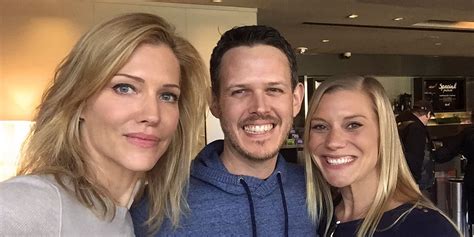 how tall is charity from the bachelorette|battlestar galactica.